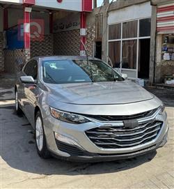 شيفروليه ماليبو